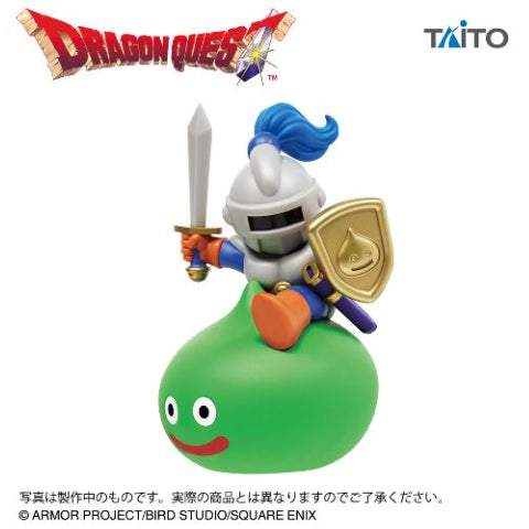 Slime Knight Dragon Quest AM Big Figure Prize Figure by Taito (02/2025) - Mandorama [src:https://figisland.net/wp-content/uploads/2025/02/s01011615047148.jpg]