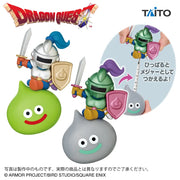 Slime Knight & Metal Rider Dragon Quest AM Figure Prize Figure by Taito - Mandorama