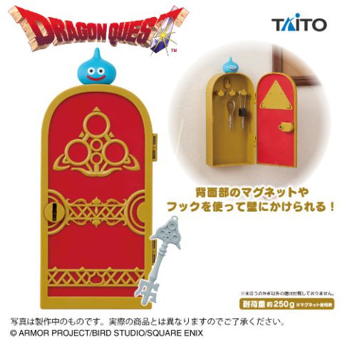Bubble Slime Dragon Quest AM Prize Prize Figure by Taito - Mandorama [src:https://figisland.net/wp-content/uploads/2025/08/s01011615051841.jpg]