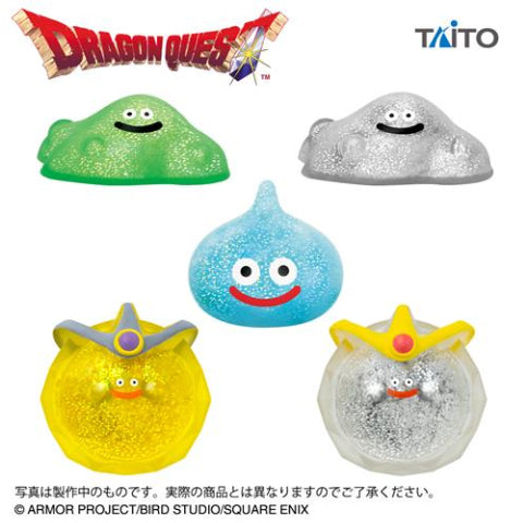 Platinum King Jewel Dragon Quest AM Punyutto Kirakira Slime Prize Figure by Taito - Mandorama [src:https://figisland.net/wp-content/uploads/2024/12/s01011615046534.jpg]