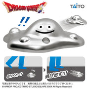 Liquid Metal Slime Dragon Quest AM Sensor Figure Prize Figure by Taito - Mandorama [src:https://tokutame.net/wp-content/uploads/2025/02/prize-202503-draque-taito1.webp]