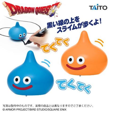 Slime Dragon Quest AM Tekuteku Slime Prize Figure by Taito - Mandorama [src:https://figisland.net/wp-content/uploads/2025/07/s01011615051070.jpg]