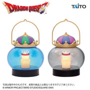 King Slime & Metal King Dragon Quest Prize Figure by Taito - Mandorama