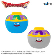 King Slime & Metal King Dragon Quest Prize Figure by Taito - Mandorama