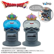 King Slime & Metal King Dragon Quest Prize Figure by Taito - Mandorama