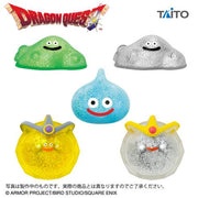 Platinum King Dragon Quest Prize Figure by Taito - Mandorama
