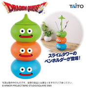 Slime Tower Dragon Quest Prize Figure by Taito - Mandorama
