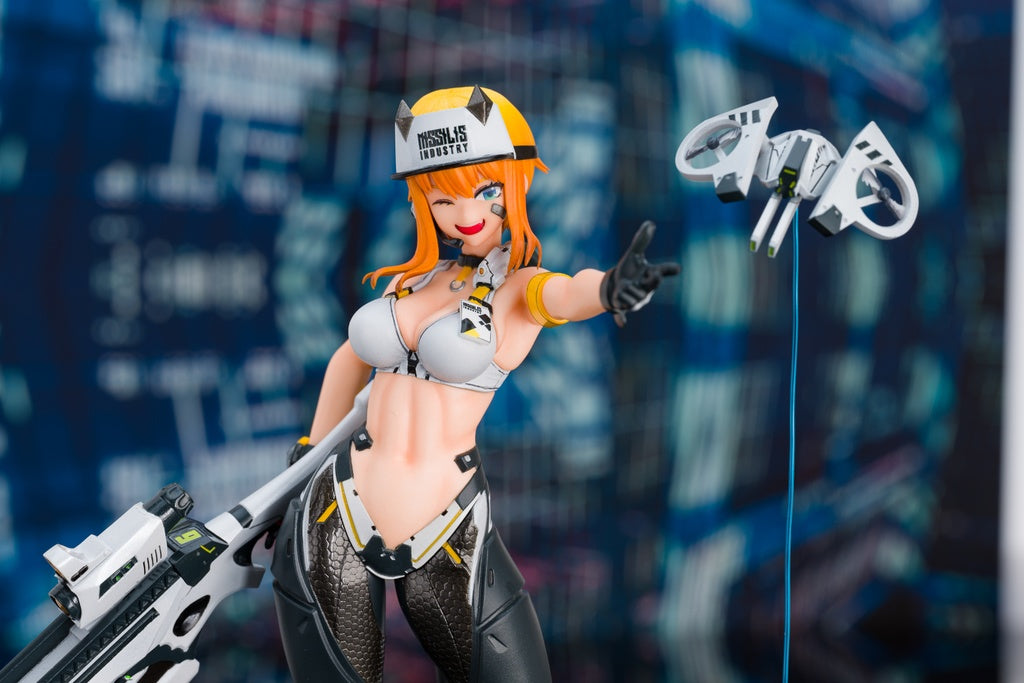 Maxwell Painted Garage Kit [src:https://booth.pximg.net/6cad6bbd-99f1-4691-81f4-7699d140c386/i/5960145/e00b6db1-f553-47f8-9c8e-25e1b27ad3c8_base_resized.jpg]