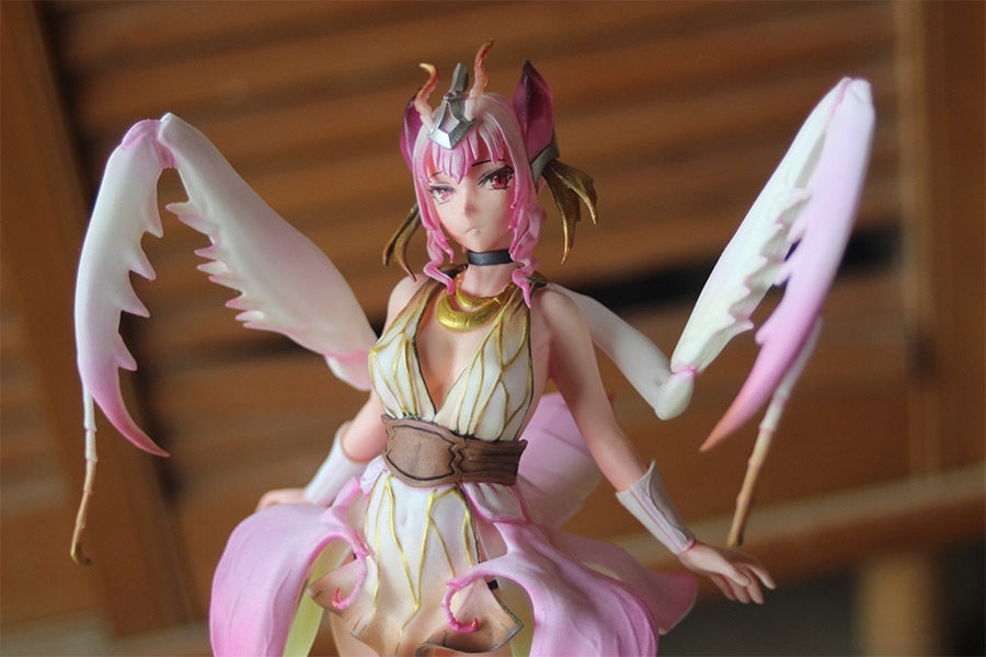 Hymenaie Garage Kit [src:https://booth.pximg.net/abe4e13b-0c57-48ab-b8c4-4d5da83b5de2/i/3904643/e13c760a-9b41-4463-9545-2a4a1d0f63f0_base_resized.jpg]