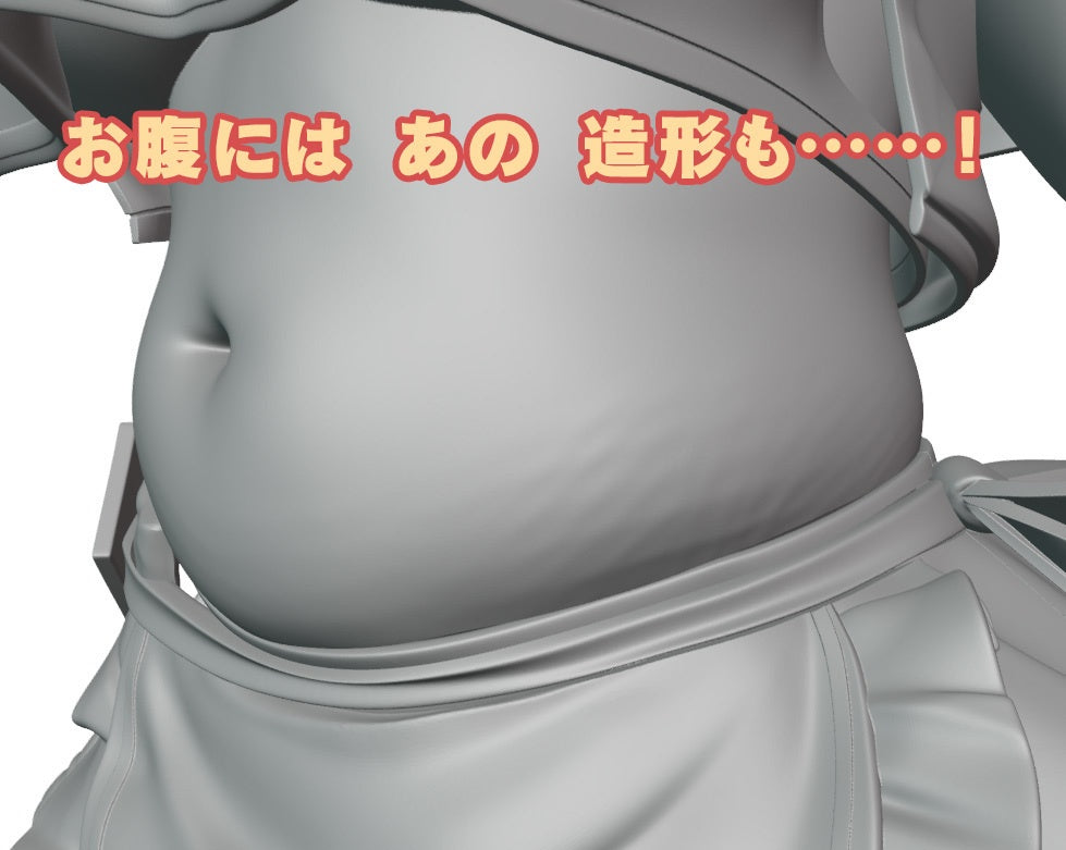 Goddess of Victory: NIKKE Bready Garage Kit [src:https://booth.pximg.net/1fb3ae72-2bf4-40fe-8d85-47e3f33745ce/i/6813729/e187c7e0-5ba7-4bf6-af01-0890503f8324_base_resized.jpg]