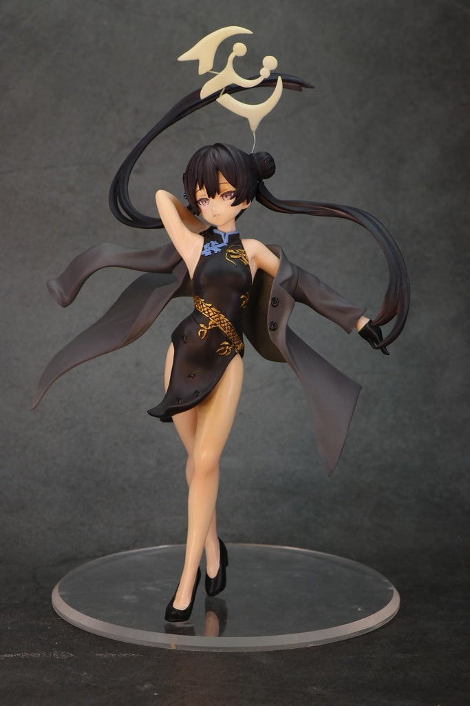 Blue Archive Ryuuge Kisaki Garage Kit [src:https://booth.pximg.net/7c438552-dc46-4e7c-95f1-d7742b92f322/i/4867686/e19c5273-68e2-4961-8029-d073aaf41fba_base_resized.jpg]