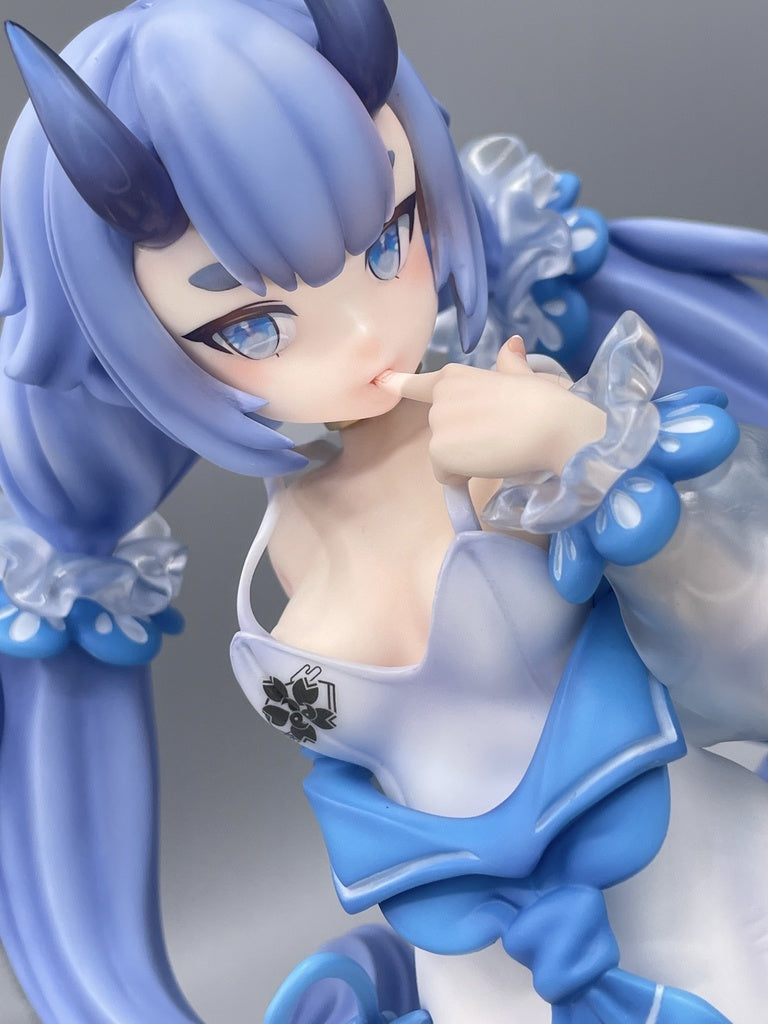 Azur Lane I-13 Garage Kit [src:https://booth.pximg.net/403c1519-2000-4627-b374-c21c8084d082/i/3701090/e1bf1c40-3cee-4a4a-ac76-258b3a8360f7_base_resized.jpg]