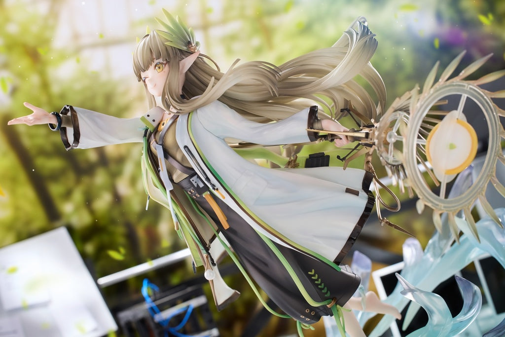 Arknights Muelsyse Garage Kit [src:https://booth.pximg.net/425750ed-232b-46e1-bef3-00e155d8815a/i/6065167/e1db5400-ac30-4f7a-a926-ae880b50e1a0_base_resized.jpg]