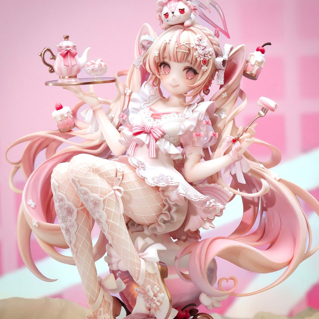 Lisette Garage Kit [src:https://booth.pximg.net/f8650f59-4dc1-42fd-b8e9-5169a191bf77/i/8583945/e3e5f223-0c63-448a-8ac9-fec9ec35bdf4_base_resized.jpg]