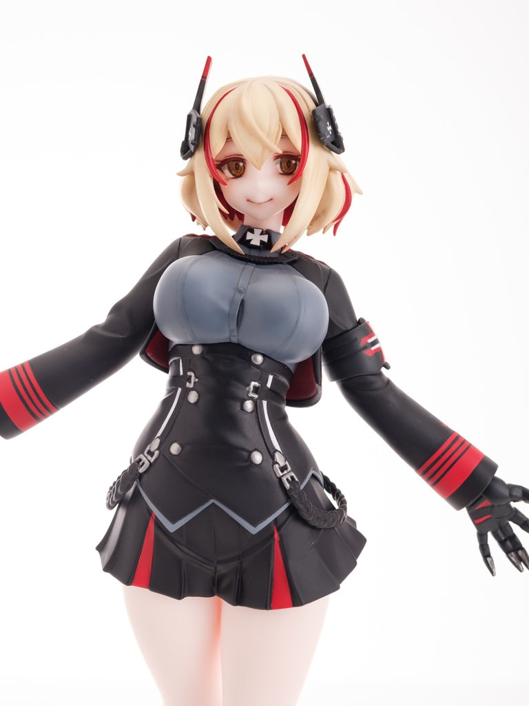 Azur Lane Roon Garage Kit [src:https://booth.pximg.net/64b891d9-ae26-4159-8600-020fe2fe26ae/i/4732176/e3e8b832-e83b-406b-9c7a-358ef50effc0_base_resized.jpg]