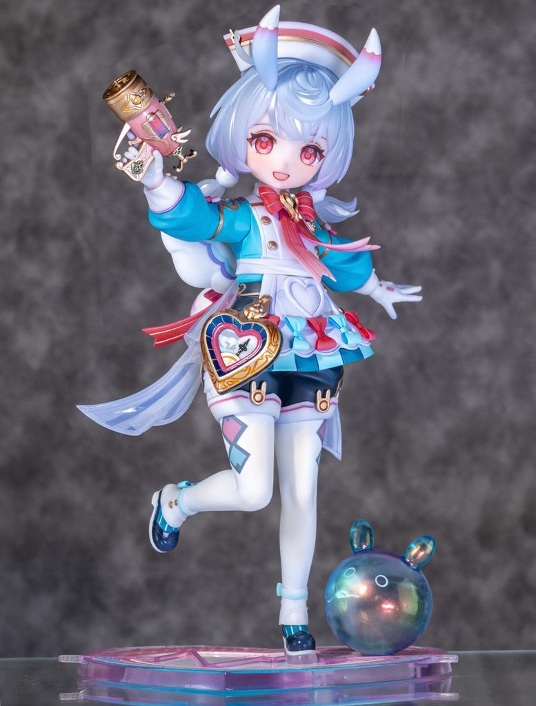 Genshin Impact Sigewinne Garage Kit [src:https://booth.pximg.net/d3397520-1ba4-4a9c-aed8-b728a85c552d/i/6183497/e47740b5-a1d5-45e7-b6da-f58b80469337_base_resized.jpg]