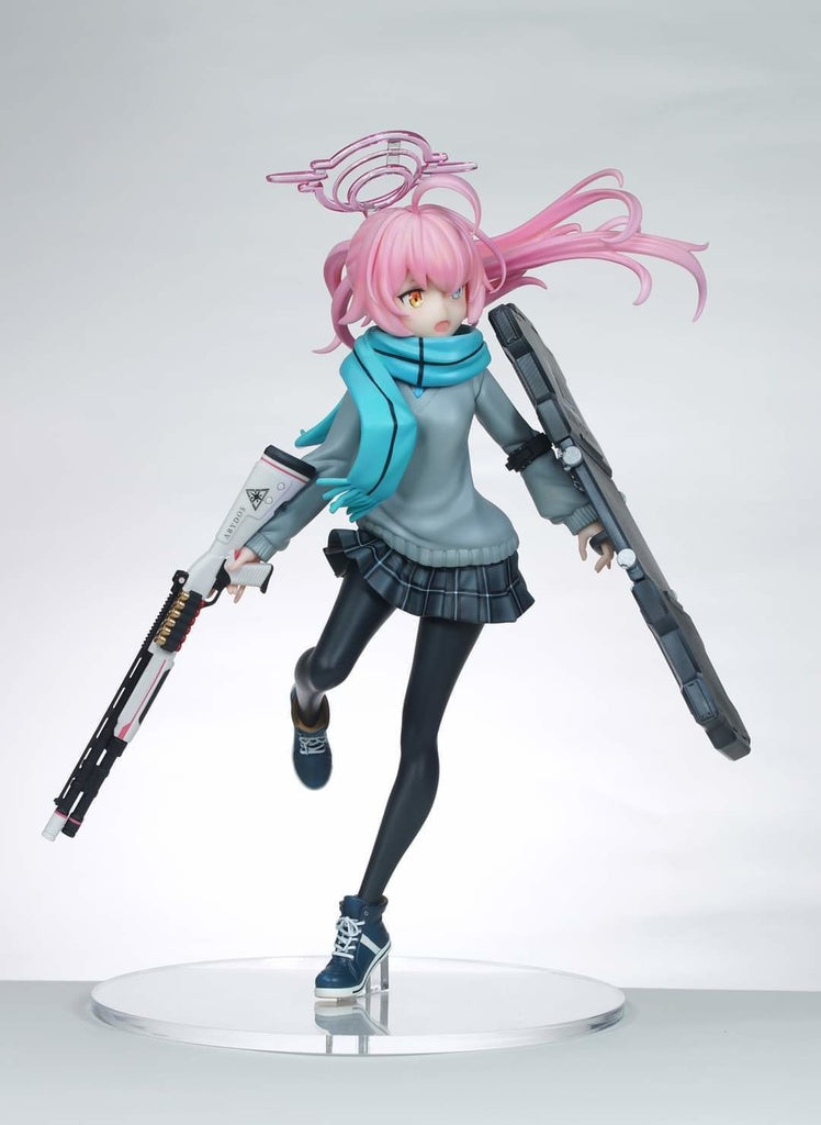 Blue Archive Takanashi Hoshino Garage Kit [src:https://booth.pximg.net/fd2886e8-fdd9-4319-8a01-8b338872fa08/i/5488694/e48cc644-f0da-4da3-bb4f-f999e3aea6bc_base_resized.jpg]