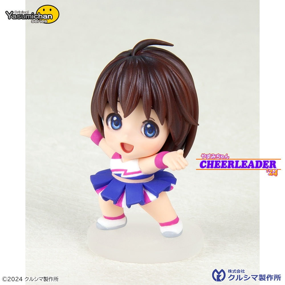 Yasumi-chan Garage Kit [src:https://booth.pximg.net/cbb56365-8c7a-4e90-9fb3-1f1d202fc947/i/5905486/e4ab9711-9e0e-410f-aad1-a090a2bf0730_base_resized.jpg]