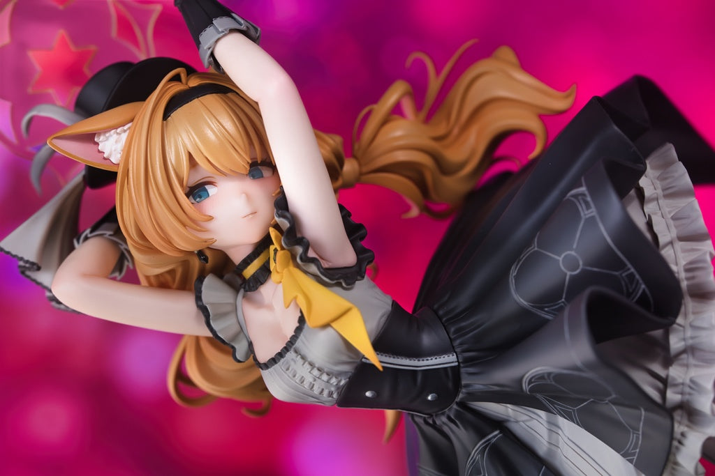 Blue Archive Iochi Mari (Idol) Garage Kit [src:https://booth.pximg.net/d829efee-b11e-45f7-b25a-295d9ffccb3c/i/7878995/e50853ff-305a-45ba-83fd-bdac22dbf924_base_resized.jpg]