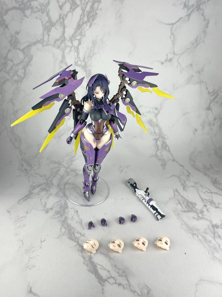 Goddess of Victory: NIKKE Isabel Garage Kit [src:https://booth.pximg.net/c2302aa2-a919-4165-a678-aadfdd4cba3d/i/8041025/e531119b-de19-4401-8827-7a46b21f9d60_base_resized.jpg]