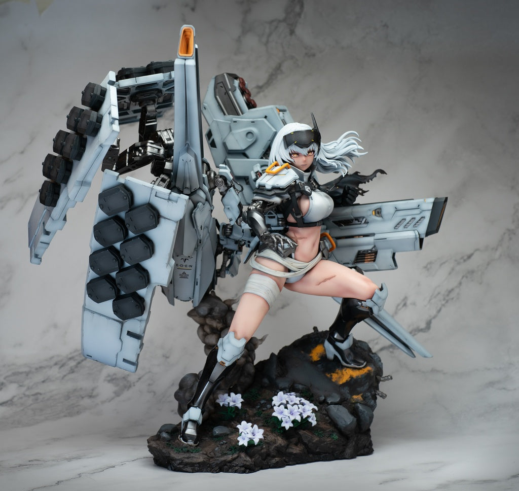 Goddess of Victory: NIKKE Snow White Garage Kit [src:https://booth.pximg.net/a83e5dc8-f36a-40c0-80df-329d0c15fea8/i/8625383/e58c1a6a-5374-4c04-b57c-6bf64e1022d8_base_resized.jpg]
