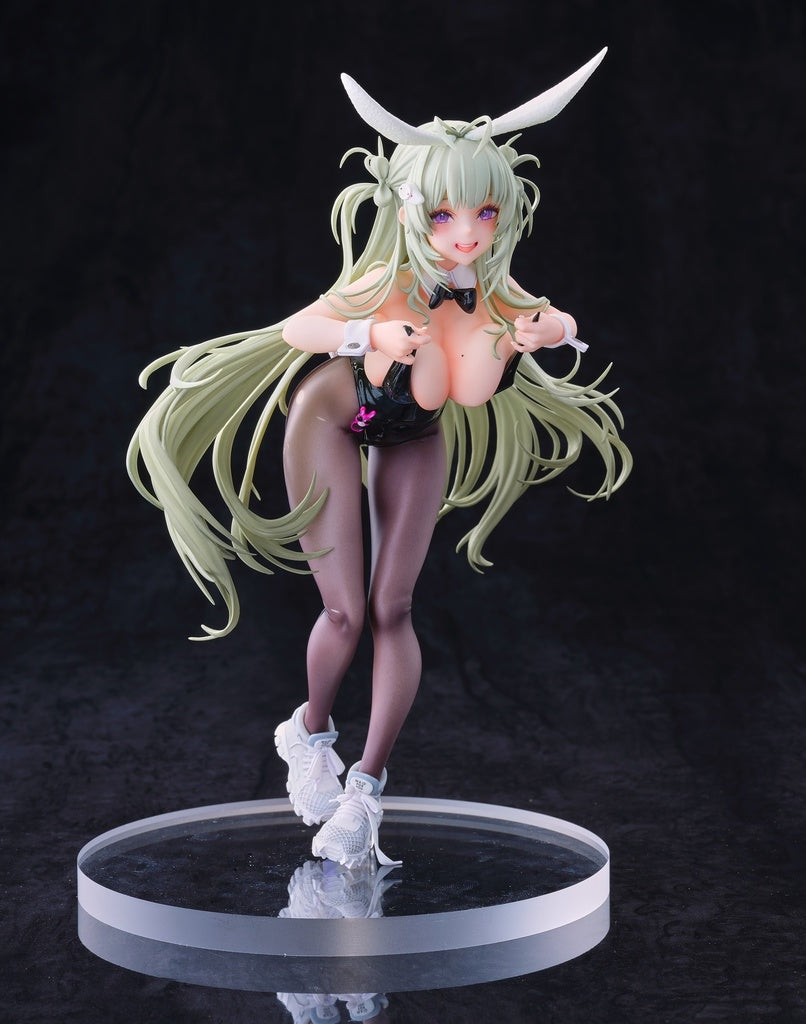 Goddess of Victory: NIKKE Soda: Twinkling Bunny Garage Kit [src:https://booth.pximg.net/be6eef72-00ef-44af-869a-6cd0a7a3f16e/i/6152570/e5a2fde3-0884-4bc3-8739-9e89408b9055_base_resized.jpg]