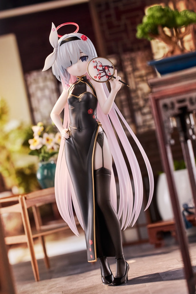 Blue Archive Arona & Plana Garage Kit [src:https://booth.pximg.net/f211c365-8b25-432e-a2e6-4a061c48ca3a/i/7241165/e61fe5d2-fc58-4b0b-9d4f-e78804abcf7b_base_resized.jpg]