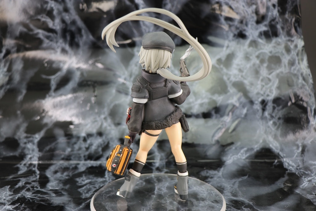 Girls' Frontline HS2000 Garage Kit [src:https://booth.pximg.net/7c438552-dc46-4e7c-95f1-d7742b92f322/i/2930428/e66323c1-2909-4b3e-b313-6731b37a8f43_base_resized.jpg]