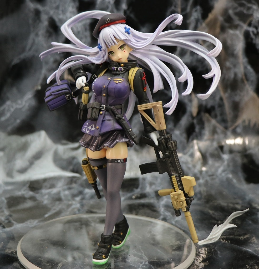 Girls' Frontline HK416 Garage Kit [src:https://booth.pximg.net/7c438552-dc46-4e7c-95f1-d7742b92f322/i/2930206/e6ca71dc-11ae-4a9b-9f3f-9213db589baa_base_resized.jpg]