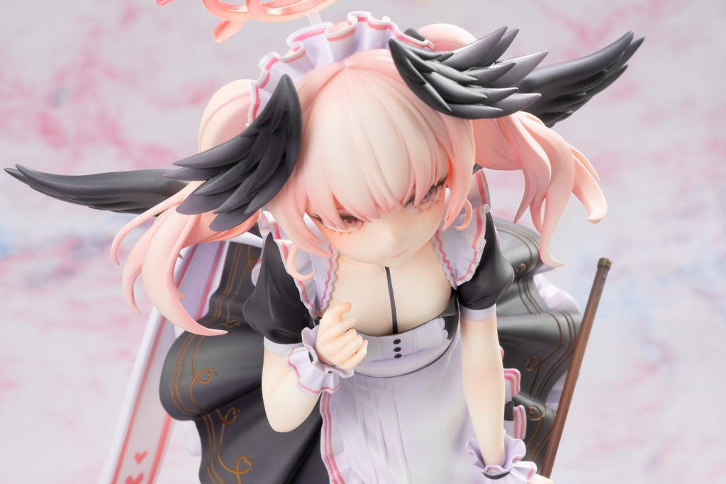 Blue Archive Koharu Shimoe Garage Kit [src:https://booth.pximg.net/2bb2f51e-5538-4545-b959-db06eab823f3/i/7699025/e70ebd6c-8dde-4aca-a1fd-f94a733b1b4e_base_resized.jpg]