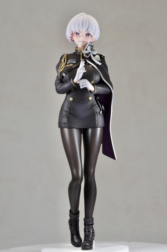 Goddess of Victory: NIKKE Liliweiss Garage Kit [src:https://booth.pximg.net/1fb3ae72-2bf4-40fe-8d85-47e3f33745ce/i/6645163/e7a850ba-4aa9-4e6c-964e-8a0c61f7de38_base_resized.jpg]