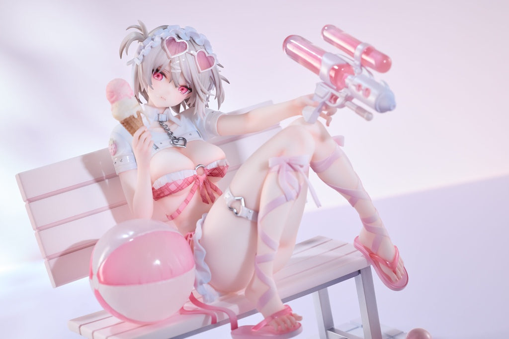 Strawberry Ribbon Garage Kit [src:https://booth.pximg.net/6700e226-bf5e-4521-9abc-34f3d720394f/i/8695737/e92fcb25-f95f-4ef4-809c-7caf0c5a1aef_base_resized.jpg]