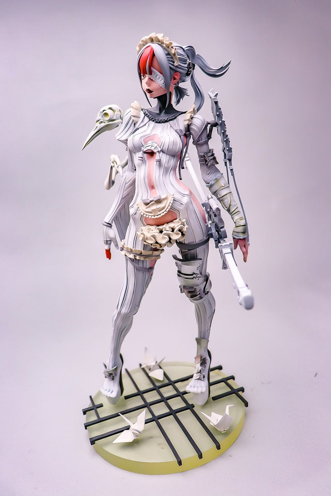 Tsuru Garage Kit [src:https://booth.pximg.net/abee35a4-30ee-4829-9689-61a510859793/i/4723685/e941ee03-bcb9-442e-ad7e-b88bee634b2e_base_resized.jpg]