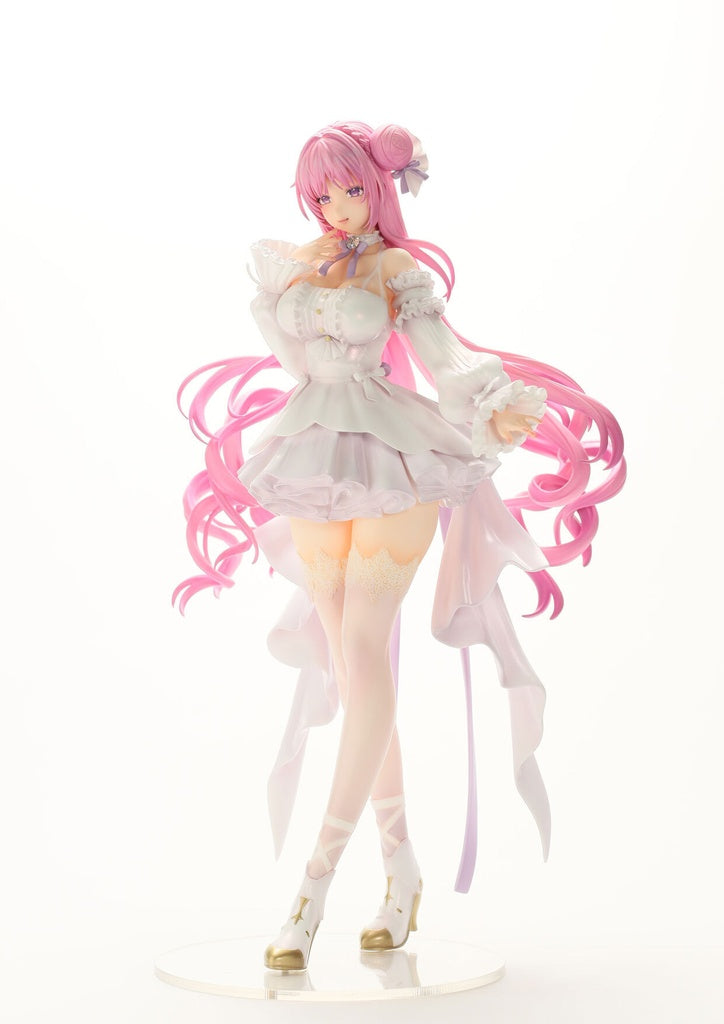 Goddess of Victory: NIKKE Dorothy Garage Kit [src:https://booth.pximg.net/fda6b233-04e2-4890-bc3f-f2d3e03e2ae7/i/8528586/e9ced0fe-5e5a-4405-9f92-9ae9ca74ddbc_base_resized.jpg]