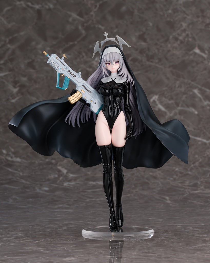 Blue Archive Utazumi Sakurako Garage Kit [src:https://booth.pximg.net/47a936ea-5db1-49bf-a13b-cb52c49ae233/i/5957358/e9dff8e2-c9d7-430e-8498-1c13d37514c0_base_resized.jpg]