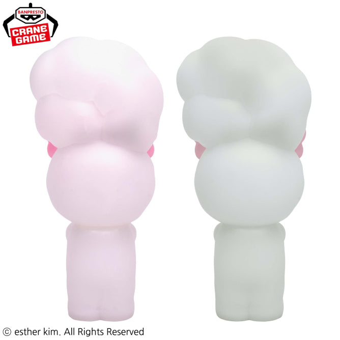 Esther Bunny Easter Bunny Big SOFVIMATES Prize Figure by Banpresto (09/2026) - Mandorama [src:https://figisland.net/wp-content/uploads/2026/08/s01011615059690.jpg]