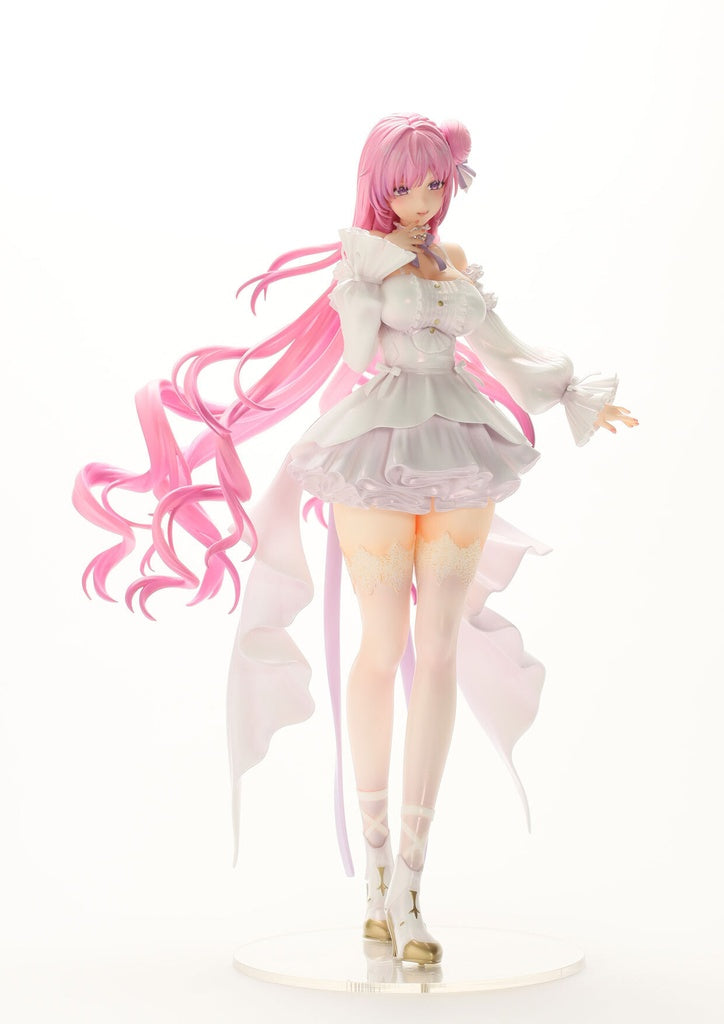 Goddess of Victory: NIKKE Dorothy Garage Kit [src:https://booth.pximg.net/fda6b233-04e2-4890-bc3f-f2d3e03e2ae7/i/8528586/eb1567b7-94a8-4f75-9548-74284bd8aaf4_base_resized.jpg]