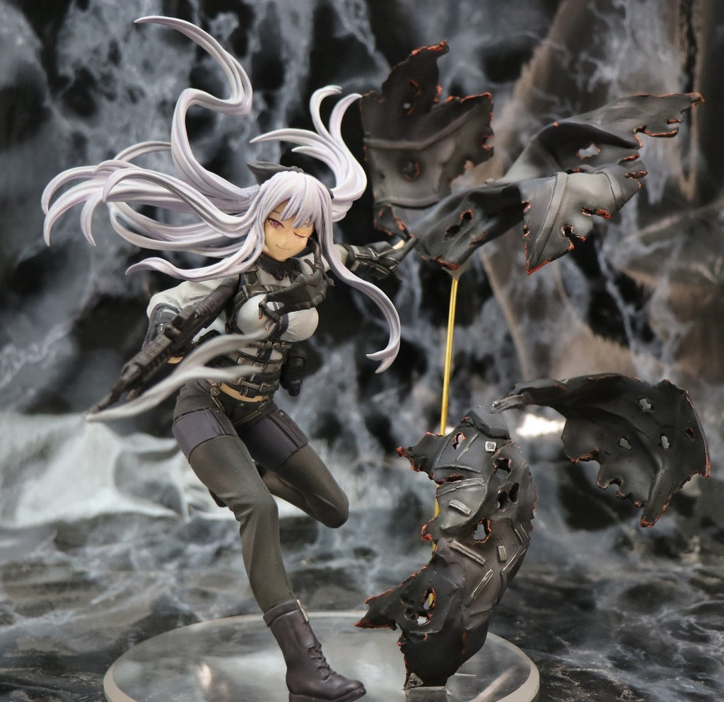 Girls' Frontline AK-12 Garage Kit [src:https://booth.pximg.net/7c438552-dc46-4e7c-95f1-d7742b92f322/i/2930358/eb3a138c-3038-4360-8b43-5796fa68a6e4_base_resized.jpg]