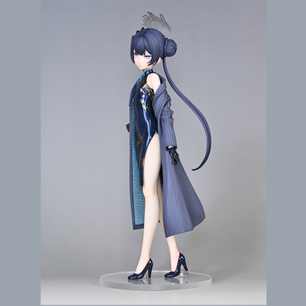 Blue Archive Ryuuge Kisaki Garage Kit [src:https://booth.pximg.net/e531d854-74dc-402a-9750-0adc9d60fa29/i/7730130/eb599dea-99e7-4a6d-a271-00edb73845f1_base_resized.jpg]