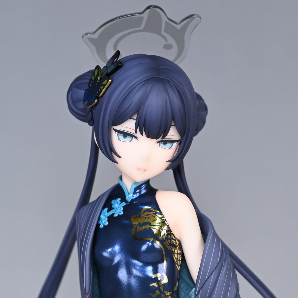 Blue Archive Ryuuge Kisaki Garage Kit [src:https://booth.pximg.net/e531d854-74dc-402a-9750-0adc9d60fa29/i/7730130/eb97444a-4f45-4153-a9a9-942e3606c675_base_resized.jpg]