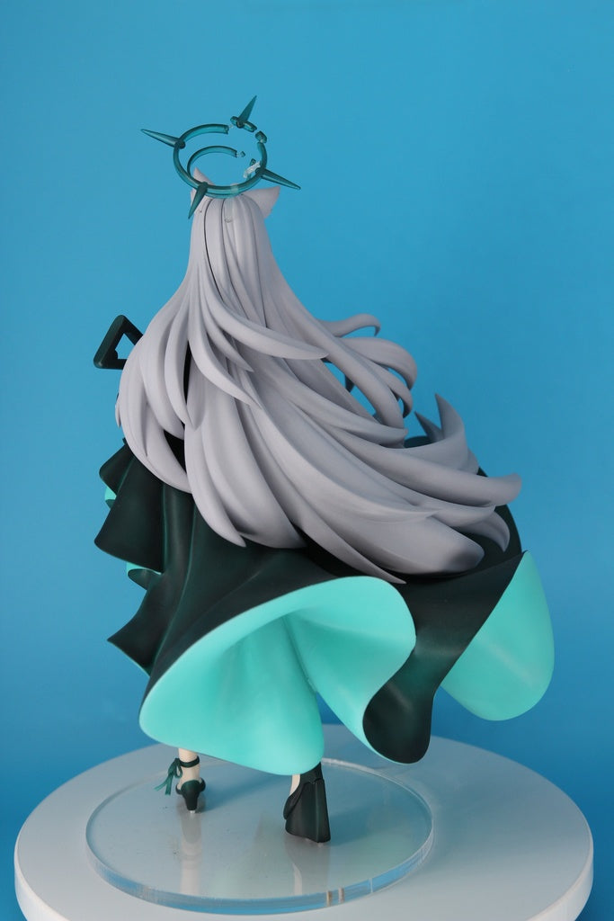 Blue Archive Shiroko Terror Garage Kit [src:https://booth.pximg.net/9ccf1544-3f52-4355-bfdf-ff8a913584b1/i/5545291/ec14ee85-0b7e-4b44-9d8c-f3e91d61e1b3_base_resized.jpg]
