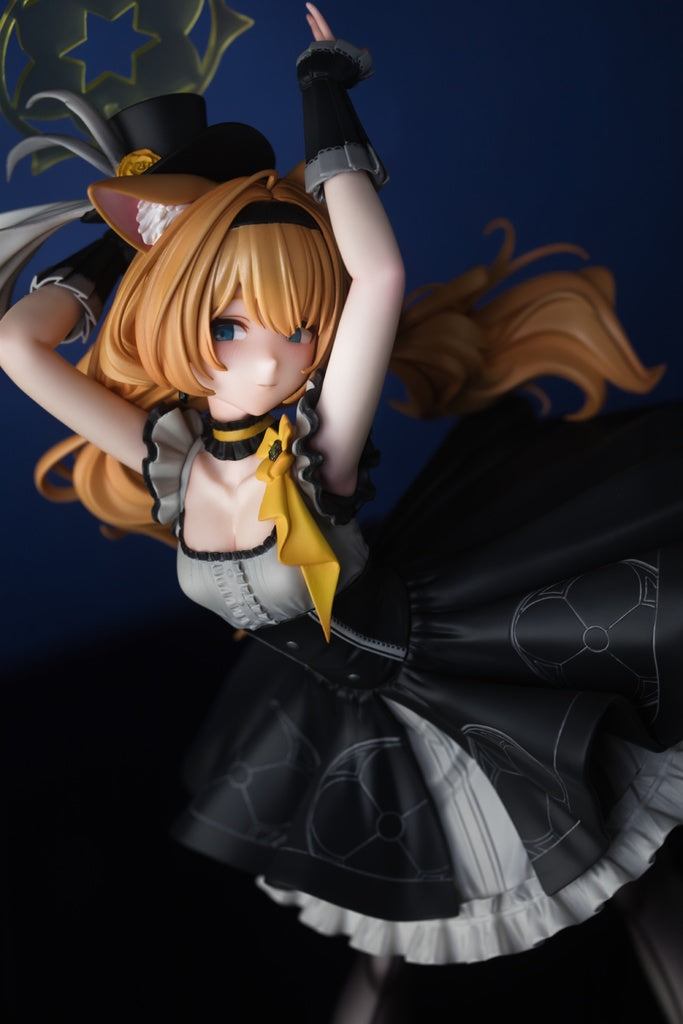 Blue Archive Iochi Mari (Idol) Garage Kit [src:https://booth.pximg.net/d829efee-b11e-45f7-b25a-295d9ffccb3c/i/7878995/ec180a6c-0106-4b46-a5ab-1399e26160d7_base_resized.jpg]