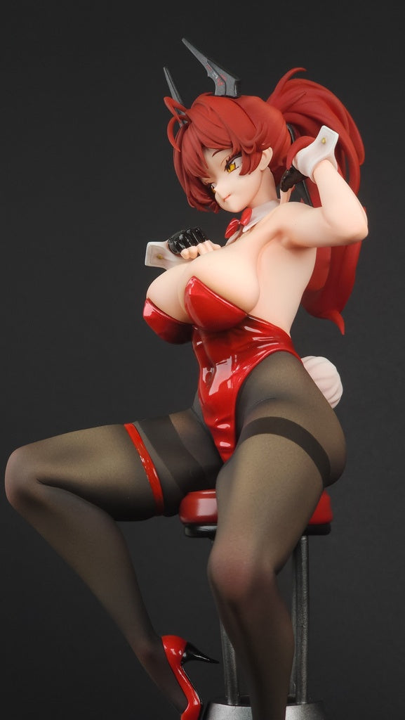 Goddess of Victory: NIKKE Red Hood Garage Kit [src:https://booth.pximg.net/7360f110-b3d3-4502-974d-67014875c385/i/8270683/eca776b1-ca98-4168-b159-badd7df0e12d_base_resized.jpg]