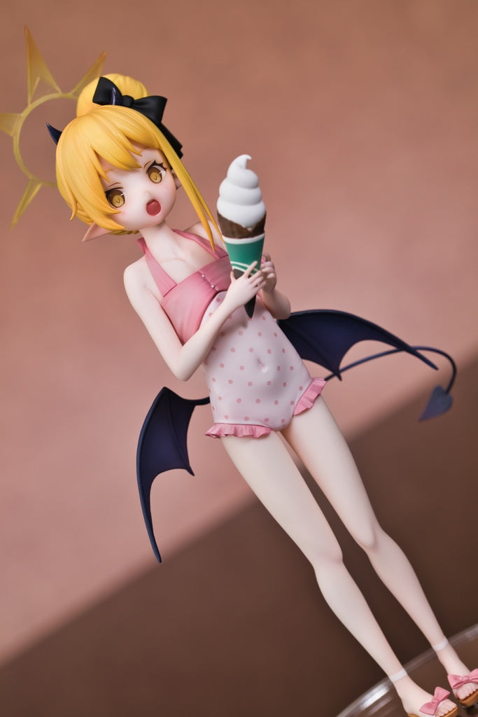 Blue Archive Ibuki Garage Kit [src:https://booth.pximg.net/d829efee-b11e-45f7-b25a-295d9ffccb3c/i/8539010/ecd25791-cd18-41a1-97a7-e48c00a57fdd_base_resized.jpg]