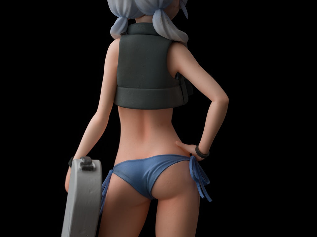Blue Archive Valkyrie Coast Guard Garage Kit [src:https://booth.pximg.net/698e2404-b17f-451e-ad35-677d0b80e8b1/i/5959892/ed0087f5-38dc-477a-8142-6fe308967650_base_resized.jpg]