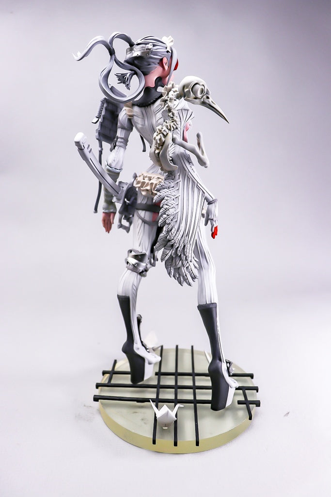 Tsuru Garage Kit [src:https://booth.pximg.net/abee35a4-30ee-4829-9689-61a510859793/i/4723685/ed16dff2-e13a-4752-b4c6-56f7724e8033_base_resized.jpg]