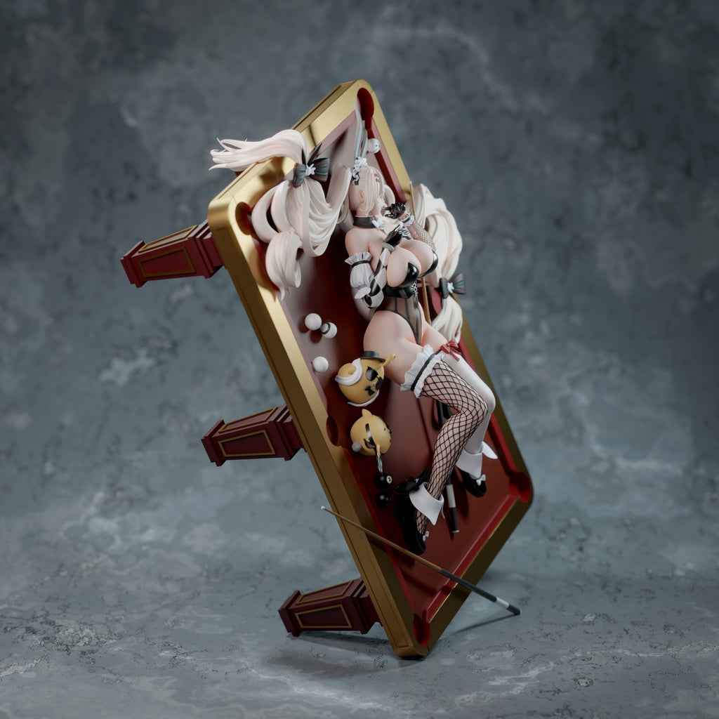 Azur Lane Prinz Heinrich Garage Kit [src:https://booth.pximg.net/50724d23-a6b3-4b94-85c8-b610169a4ac5/i/5130201/edb586b1-f95e-410e-bcc2-165141e52f19_base_resized.jpg]