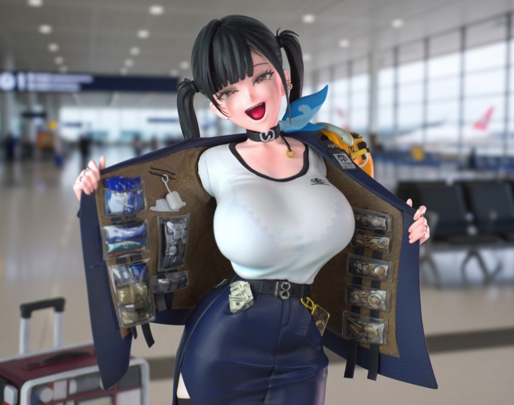 Goddess of Victory: NIKKE Sora Garage Kit [src:https://booth.pximg.net/1fb3ae72-2bf4-40fe-8d85-47e3f33745ce/i/7225356/eea04518-58a9-4d8e-a750-215e9b7b8a86_base_resized.jpg]