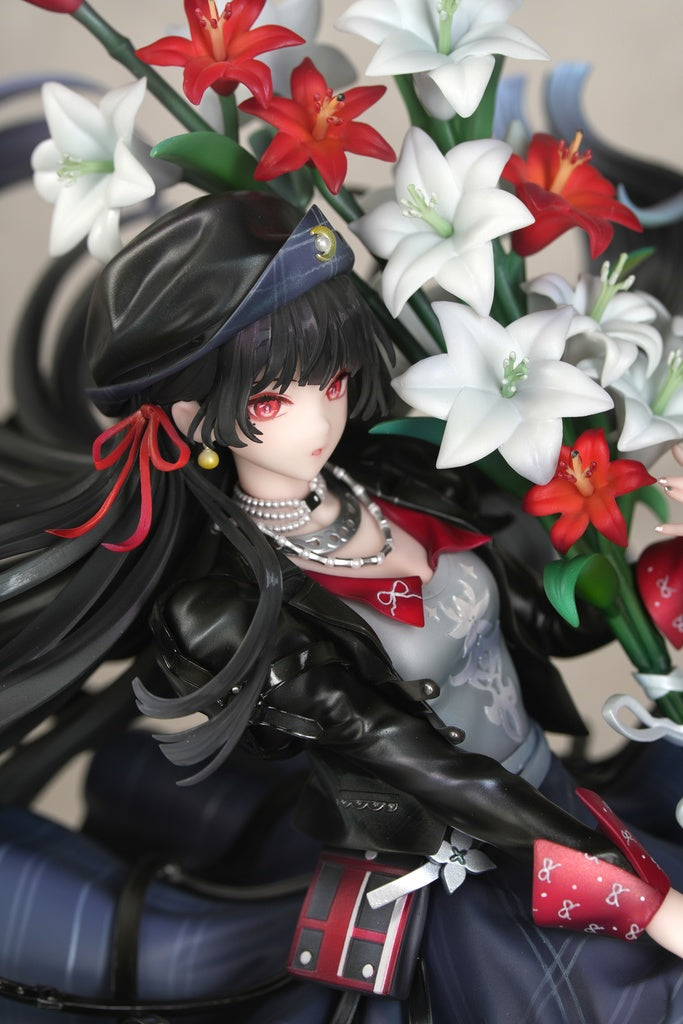 Wuthering Waves Chisa Kuchiba Garage Kit [src:https://booth.pximg.net/16d01206-966a-475e-bd0c-2fc55f03e55c/i/8496682/eea5ae3e-8601-4e0c-9c9e-31363e98fd70_base_resized.jpg]