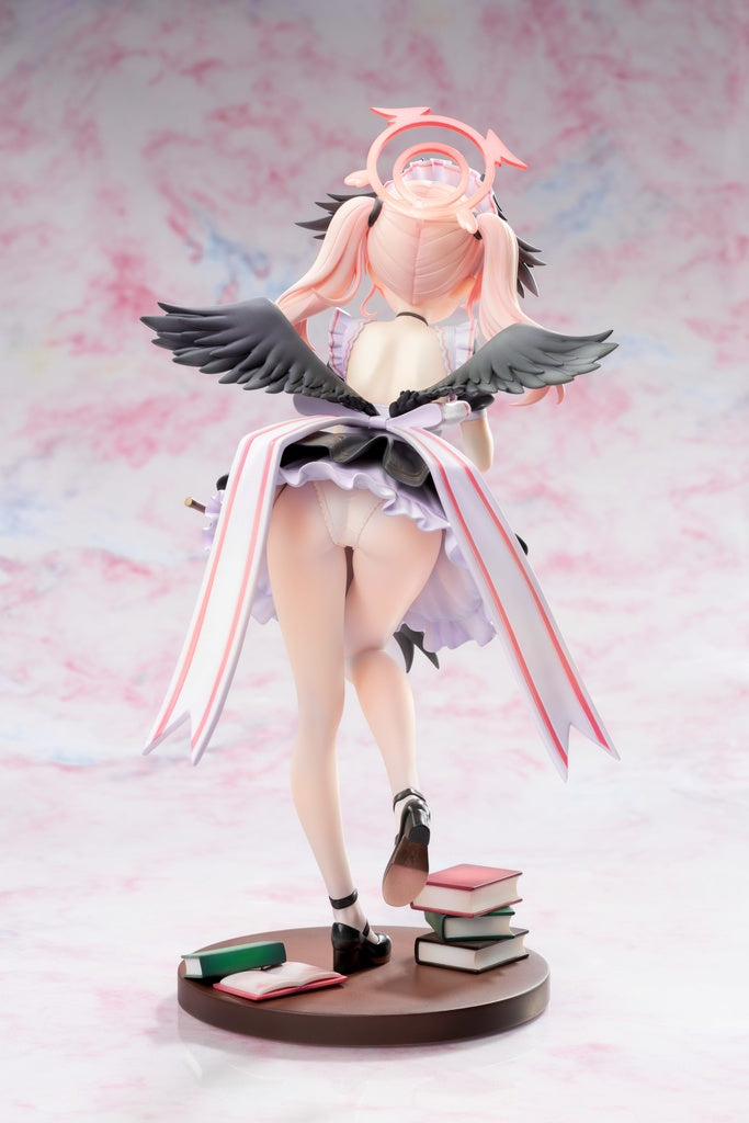 Blue Archive Koharu Shimoe Garage Kit [src:https://booth.pximg.net/2bb2f51e-5538-4545-b959-db06eab823f3/i/7699025/eecaa07e-5c36-41b2-9a8e-42ca06521993_base_resized.jpg]